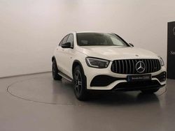 Branco Usado 2020 Mercedes GLC43 AMG AMG Citadino | € 54.990