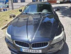 Usado 2011 BMW Z4 | € 21.500