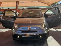Antracite Usado 2022 Abarth 595C Cabrios | € 24.900