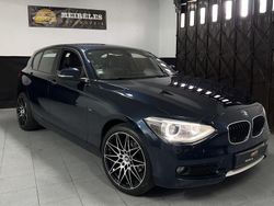 Usado 2012 BMW 120 Citadino | € 13.490 (Preço justo)