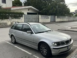 Usado 2004 BMW 320 Sedan | € 4.000
