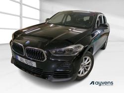 Preto Usado 2021 BMW X2 SUV | € 24.900 (Super Preço)