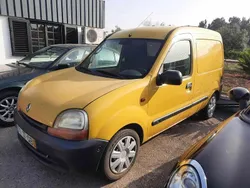 Outra Usado 2000 Renault Kangoo Monovolume | € 2.200