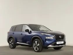Preto Usado 2023 Nissan X-Trail Tekna SUV | € 38.990 (Preço justo)