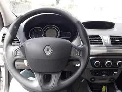 Usado 2009 Renault Mégane III Sedan | € 5.250 (Preço justo)