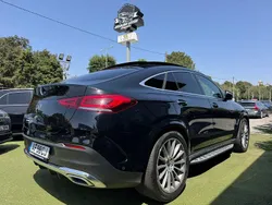 Preto Usado 2021 Mercedes GLE350 Coupé | € 69.500 (Preço justo)