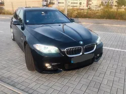 Usado 2016 BMW 520 Comfort Edition | € 22.500 (Preço elevado)