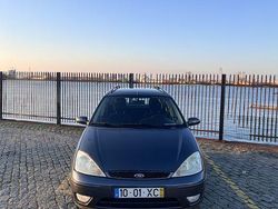 Usado 2004 Ford Focus Carrinha | € 2.500 (Preço justo)