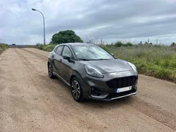 Usado 2020 Ford Puma ST-Line Sedan | € 18.250 (Preço justo)