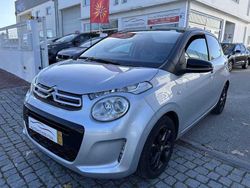Outra Usado 2020 Citroën C1 Origins Citadino | € 11.250 (Preço justo)