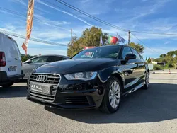 Preto Usado 2014 Audi A3 Sedan | € 14.950 (Preço justo)