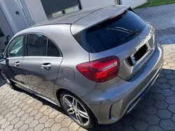Usado 2016 Mercedes A180 AMG line Sedan | € 11.500 (Super Preço)