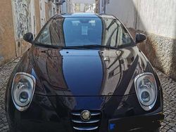 Usado 2011 Alfa Romeo MiTo Citadino | € 4.200