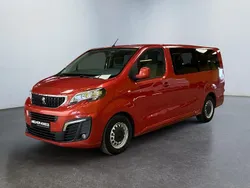 Vermelho Usado 2018 Peugeot Expert Van | € 22.990