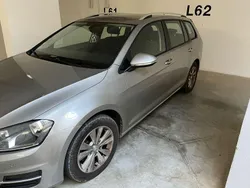 Usado 2016 VW Golf VII Carrinha | € 12.400 (Preço justo)