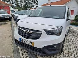Branco Usado 2019 Opel Combo Monovolume | € 12.750 (Preço justo)