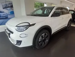 Branco Novo 2025 Fiat 600 | € 26.000 (Preço justo)