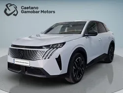 Branco Usado 2025 Peugeot e-3008 Allure SUV | € 44.990 (Bom preço)