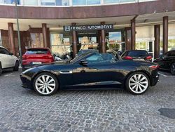 Preto Usado 2013 Jaguar F-Type | € 69.800