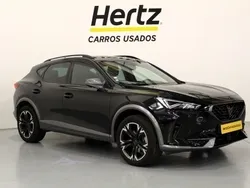 Usado 2023 Cupra Formentor SUV | € 27.890 (Preço justo)