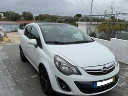 Usado 2014 Opel Corsa Sedan | € 5.900 (Bom preço)