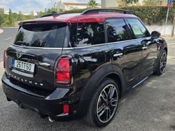 Usado 2017 Mini John Cooper Works Countryman SUV | € 24.800