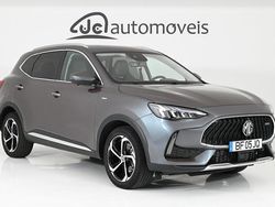 Cinzento Usado 2023 MG HS SUV | € 29.700 (Preço justo)