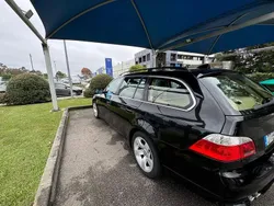 Usado 2006 BMW 520 | € 7.900 (Caro)