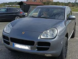 Usado 2006 Porsche Cayenne SUV | € 18.000