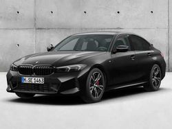Preto sapphire metalizada Novo 2025 BMW 318 Comfort Edition Sedan | € 68.872