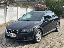 Usado 2007 Volvo C30 Citadino | € 2.900