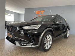 Preto Usado 2023 Cupra Formentor SUV | € 30.250 (Preço justo)