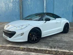 Usado 2010 Peugeot RCZ Coupé | € 9.750 (Bom preço)