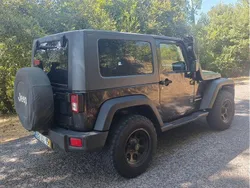 Usado 2011 Jeep Wrangler SUV | € 20.850