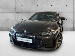 Preto sapphire metalizada Usado 2024 BMW i4 Comfort Edition Sedan | € 53.946 (Preço elevado)