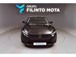 Preto Usado 2023 Peugeot 308 Active Carrinha | € 24.480 (Preço justo)