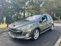 Usado 2009 Peugeot 308 Carrinha | € 3.350 (Preço justo)