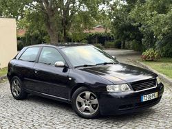 Usado 2000 Audi A3 | € 3.750 (Preço justo)