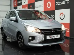 Cinzento Usado 2022 Mitsubishi Space Star | € 13.500 (Preço justo)