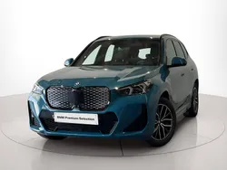 Usado 2024 BMW iX1 Comfort Edition SUV | € 57.600