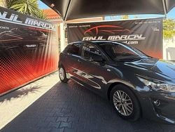 Cinza Usado 2023 Kia Rio | € 15.990 (Preço justo)