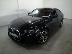Preto Usado 2024 BMW 420 Coupé | € 47.990 (Super Preço)