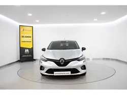 Cinzento Usado 2023 Renault Clio V Evolution | € 20.980 (Preço elevado)