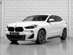 Branco Usado 2019 BMW X2 SUV | € 28.490 (Caro)