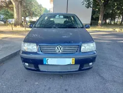 Usado 2000 VW Polo Sedan | € 1.300