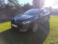 Usado 2012 Renault Mégane GT Line GT-Line Sedan | € 6.250 (Preço justo)