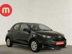 Usado 2024 Toyota Yaris Comfort | € 19.299 (Preço justo)