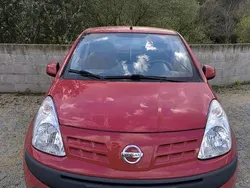 Usado 2010 Nissan Pixo Citadino | € 4.390