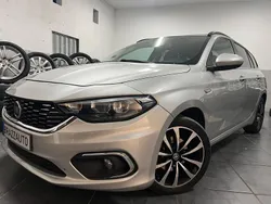 Cinzento Usado 2018 Fiat Tipo | € 8.990 (Preço elevado)