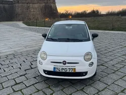 Usado 2007 Fiat 500 | € 4.250 (Super Preço)